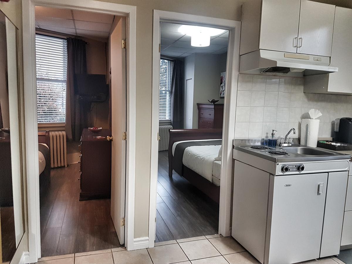 Cozy 2-Bedroom Apartment #25 By Amazing Property Rentals 加蒂诺 外观 照片